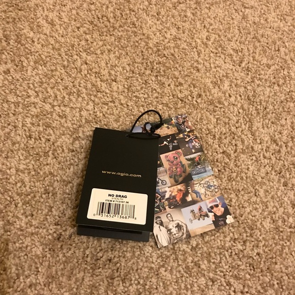 OGIO No Drag Backpack - Picture 12 of 12